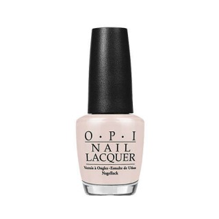 OPI Nail Lacquer – Tiramisu for Two